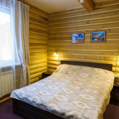 Sufurudzhu Forest Hotel Домбай комната для гостей фото 2