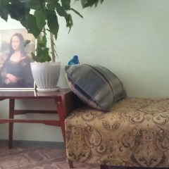 Hostel at Alexandrova Street комната для гостей фото 4