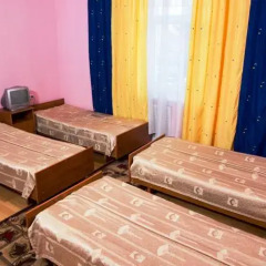 Гостиница Куршавель в Байкальске отзывы, цены и фото номеров - забронировать гостиницу Куршавель онлайн Байкальск комната для гостей фото 10