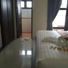 Отель Morakot Lanta Resort комната для гостей