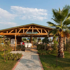 Sultan of Dreams Hotel & Spa