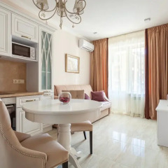 Отель Престиж 4* Апартаменты фото 5