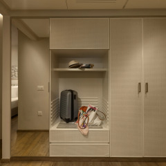 Отель St Raphael Resort & Marina удобства в номере