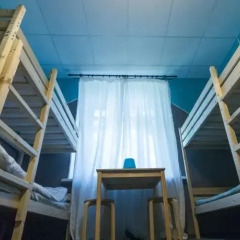 Гостиница Кон-Тики бассейн