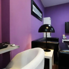 Отель Hostal Nitzs Bcn Барселона удобства в номере фото 2