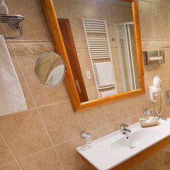 Отель Boutique Constans 4* Стандартный номер фото 10