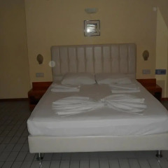 Отель Alanya Princess Аланья комната для гостей фото 2