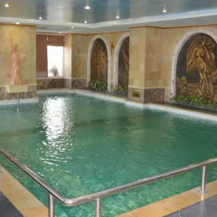Отель Hanoi Sahul Hotel Вьетнам, Ханой - отзывы, цены и фото номеров - забронировать отель Hanoi Sahul Hotel онлайн бассейн