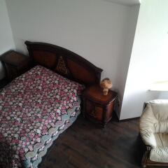 Гостиница Alisa Guest House комната для гостей фото 2