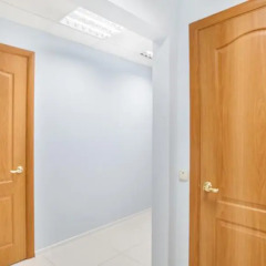 Hostel Sadovoye Koltso 1 удобства в номере