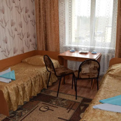 Гостиница Печора комната для гостей