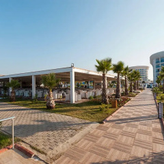 Sultan of Dreams Hotel & Spa фото 3