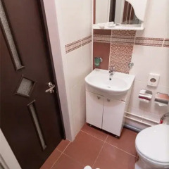 Отель Пятерочка Люкс 3* Номер категории Эконом фото 11