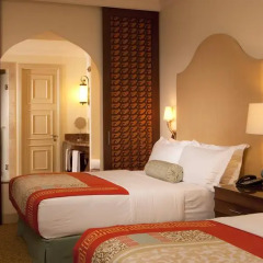 Отель Atlantis The Palm 5* Номер Ocean с 2 отдельными кроватями фото 3