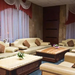 Отель Козацкий Киев интерьер отеля