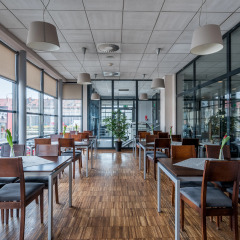 Отель Weiser hotel Польша, Вроцлав - 3 отзыва об отеле, цены и фото номеров - забронировать отель Weiser hotel онлайн питание