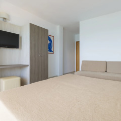 Hotel Club Palia La Roca комната для гостей фото 3