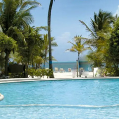 Отель Decameron Marazul - All Inclusive Колумбия, Сан-Андрес - отзывы, цены и фото номеров - забронировать отель Decameron Marazul - All Inclusive онлайн бассейн фото 4