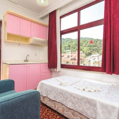 Kivilcim Hotel комната для гостей фото 2