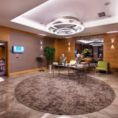 Отель Holiday Inn Istanbul - Kadikoy спа фото 7