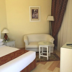 Отель Tia Heights Makadi Bay (Formerly Le Meridien Makadi Bay) комната для гостей фото 7