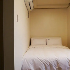 Sieoso Hotel - Hostel комната для гостей фото 2