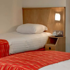 Queensway Hotel Sure Hotel Collection By Best Western 3* Стандартный номер с различными типами кроватей фото 2