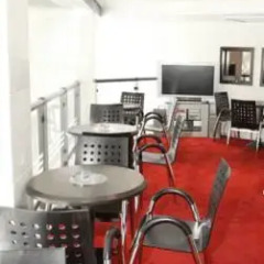 JK Hotel питание