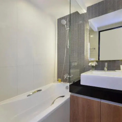 Отель Citadines Bangkok Sukhumvit 11 4* Апартаменты Делюкс фото 4