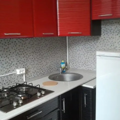 Hostel Tsvetnoy Boulevard в номере фото 2