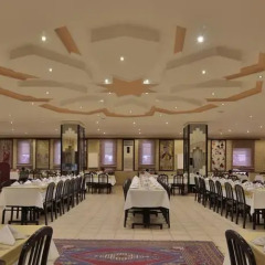 Отель Altinyazi Otel фото 2