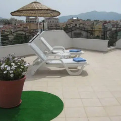 Sun Princess Hotel