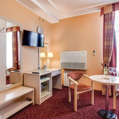 Отель Парк Сити 3* Номер Бизнес фото 7