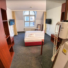 Отель Arthotel ANA Enzian комната для гостей фото 10