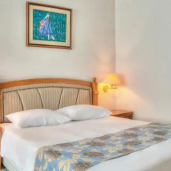 Отель Orchard Grand Court комната для гостей фото 3