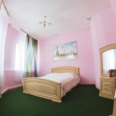 Гостиница Abzakovo Weekend комната для гостей фото 3