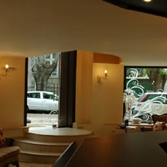 Отель Hi Boutique Hotel Болгария, Варна - отзывы, цены и фото номеров - забронировать отель Hi Boutique Hotel онлайн спа фото 6