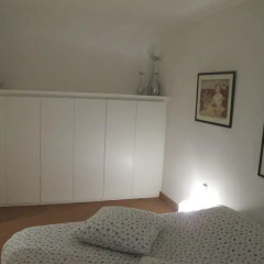 Charles Bridge International Hostel Прага в номере