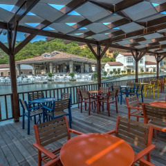 Rixos Premium Tekirova Турция, Кемер - 2 отзыва об отеле, цены и фото номеров - забронировать отель Rixos Premium Tekirova - All Inclusive онлайн бассейн