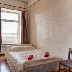 Отель SpbStay Nevsky prospekt 66 Санкт-Петербург спа