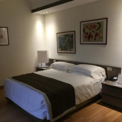 Отель Romana Residence 4* Номер категории Эконом