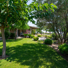 Отель Ammouda Villas фото 9