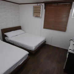 Korstay Hotel 2* Номер Делюкс с различными типами кроватей фото 3