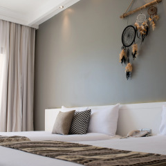 Отель Meraki Resort (Adults Only) комната для гостей фото 4