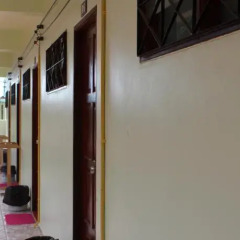 Отель Ocean View Resort Koh Tao Таиланд, Мэй-Хаад-Бэй - отзывы, цены и фото номеров - забронировать отель Ocean View Resort Koh Tao онлайн балкон фото 2
