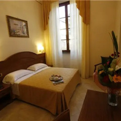 Hotel Il Duca комната для гостей