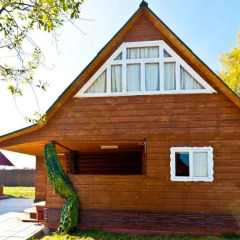 Гостиница Estate Peshkovo вид на фасад фото 5
