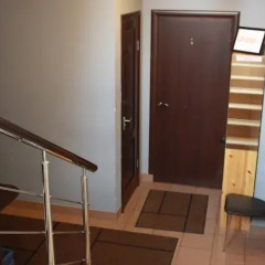 Гостиница Antis House Uninn комната для гостей фото 6