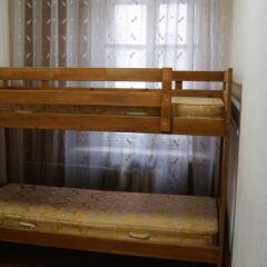 Area Rest Hostel развлечения