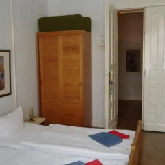 Hotel-pension Austriana 2* Номер Комфорт